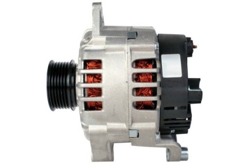 Генератор 8el 012 426-361 hella citroen fiat
