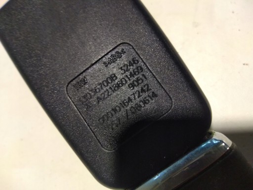 adjuster supports right front MERCEDES W221