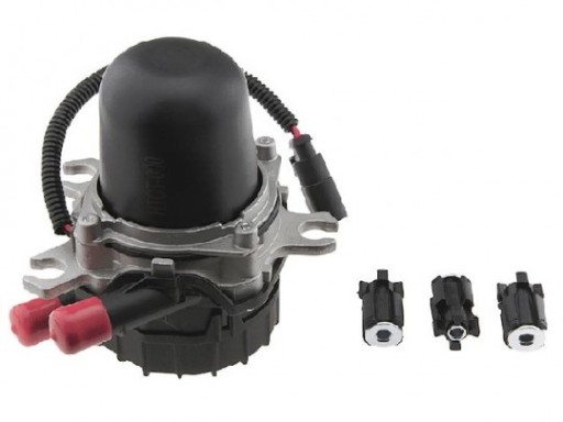 EWP-CT-000 - Вторинний повітряний насос CITROEN C4 C5 2.0 C5 II