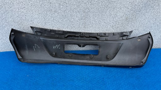 HONDA CIVIC IX HB LIFT 15R+ moulding cap bonnet rear part KP13/115AL