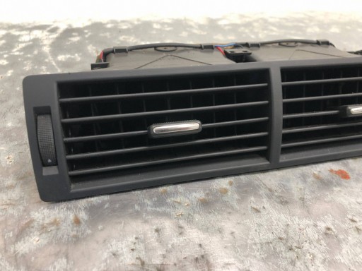 grid air conditioning devices central AUDI A4 B7 8E0820951H
