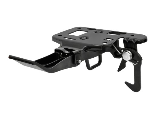 8R0823480 - AUDI Q5 8R 2012-2016 крюк капота