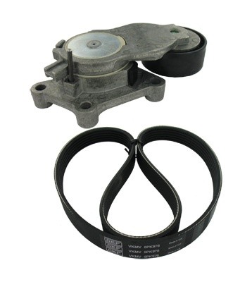 SKF VKMA 33165 Комплект клинового ремня