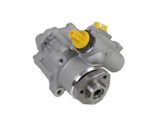 140-01-037 - Насос гидроусилителя VOLKSWAGEN TRANSPORTER T4