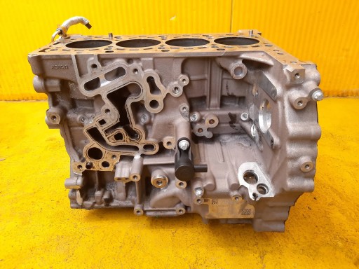 654920 - Mercedes-Benz GLE W167 2.0 CDI БЛОК ДВИГУНА A654