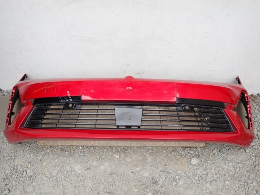 bumper front front OPEL ASTRA 6 VI L GSE 2021- 9839979580