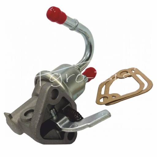 1C010-52033 - Мощность насоса Кубота