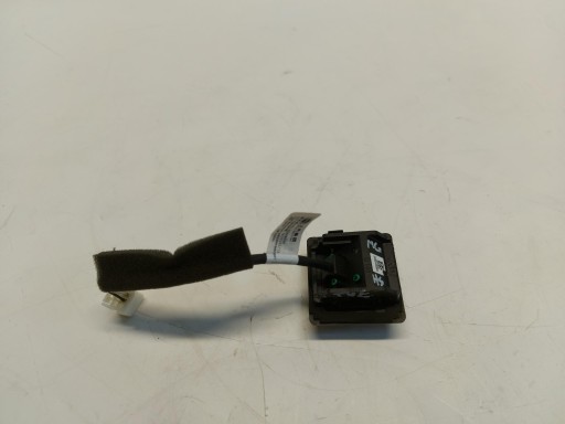 MG HS 2021, SUV 5D kamera reversing rear part rear oryg 10248524