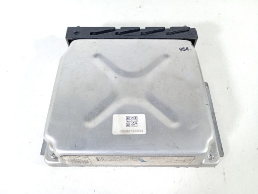 Volvo S60 00-10 computer Centralina Motore OE 30684377A