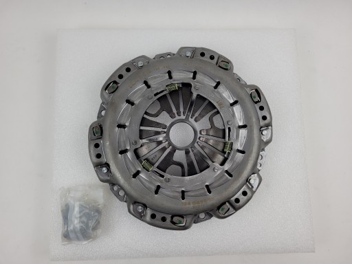 3000951188 2294000835 - SPRINTER W906 ДВУХМАССОВАЯ муфта прижимная пластина 2290601018 новый