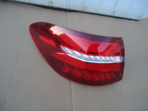 Mercedes W253 LAMP LEG LED A2539067300