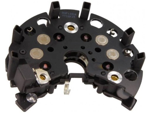 ВИПРЯМЛЯЧ ЗМІННОГО СТРУМУ AS-RU ARC0070