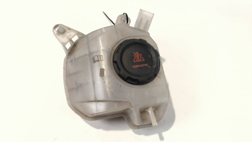 water tank 2Q0121407D SKODA KAMIQ