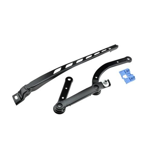 EWB-BM-000 - МЕХАНИЗМ РЫЧАГА СТЕКЛООЧИСТИТЕЛЯ