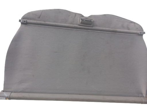 RENAULT SCENIC II GRAND ШТОРКА БАГАЖНИКА