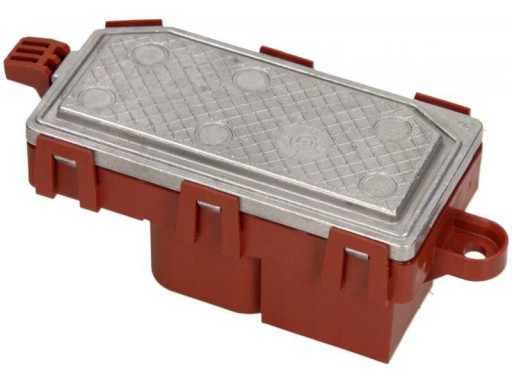 101911 - КОНТРОЛЛЕР ОТОПЛЕНИЯ