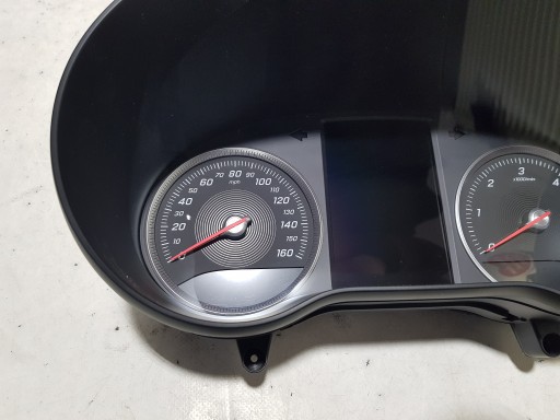 MERCEDES GLC X253 W253 dials dials ANGLIK 2539006402