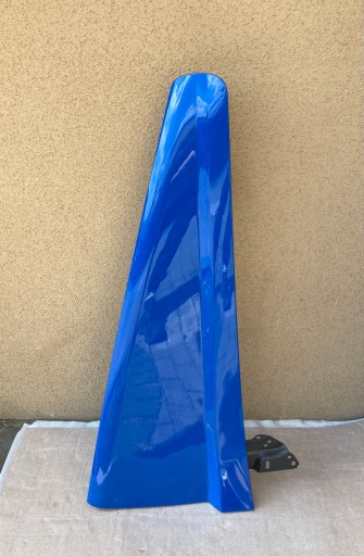 СПОЙЛЕР / П/П - SCANIA R 1348514