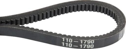 Клиновий ремінь BBC 1101790 Toro