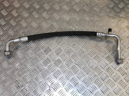 A2468300215 - Кабель кондиционера Mercedes-Benz OE 2468300215