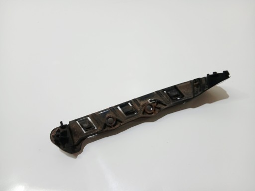 bumper bracket left front BMW E60 E61 LCI OE 7178077 (0000476)
