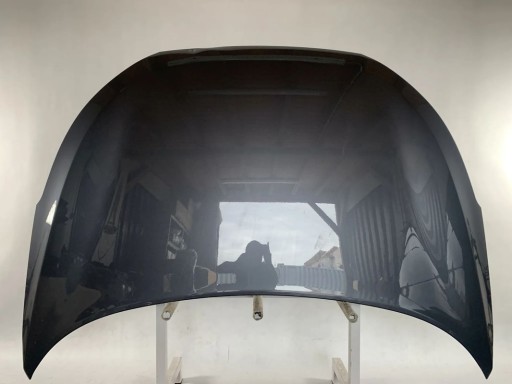 Hyundai Tucson 3 III 2015-20r Cofano