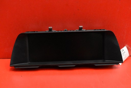 display navigation devices RADIA 9241827 BMW F10 F11 09-13