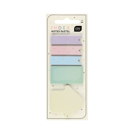 Інтердрук офісні картки