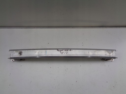 Traversa TRAVERSA paraurti posteriore PEUGEOT 5008 16