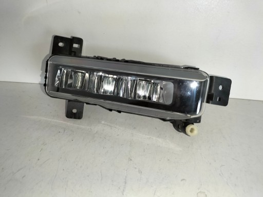 fog light light right LED BMW 1 F40 19- BMW 2 F45 F46 18- without m-packet