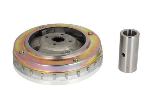 IP000599 - Варіатор (YAMAHA YP250 12G)