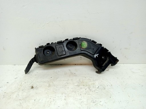 CHEVROLET TRAX bumper bracket right rear part 2013R
