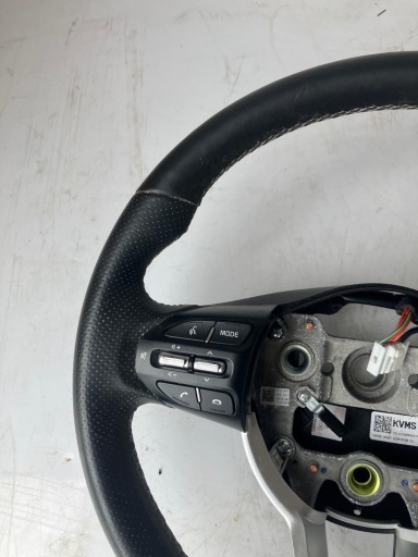 lenkrad Leder MULTIFUNKCJA KIA STONIC LIFT GT LINE