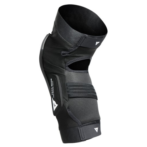 Наколінники DAINESE Trail Skins Pro S чорні