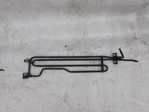 MERCEDES C-KLASA W204 07-14 Radiatore / Raffreddatore SERVOSTERZO