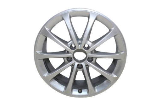 Mercedes disc aluminium 17 A1774010300