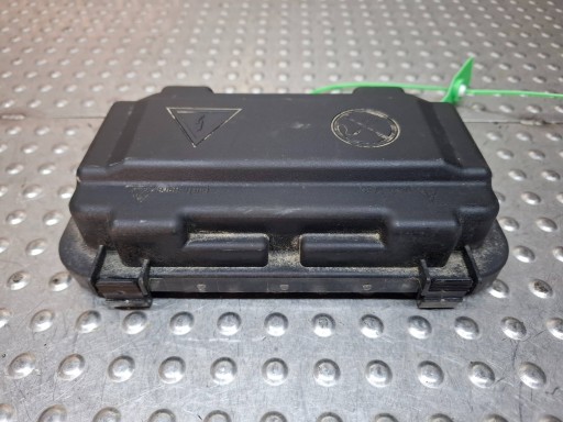 kryt kryt obalu pojistek 9224872 BMW F20 F21 F30 F31 F34