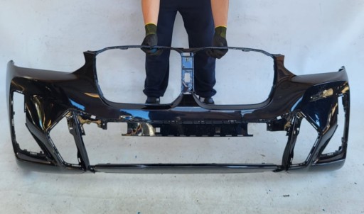 BMW X3 G01 m-packet LIFT 21- bumper front front PDC 8081055