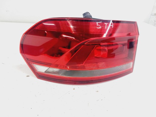 VW TOURAN III 5TA light left rear part rear 15R- 5TA945095A