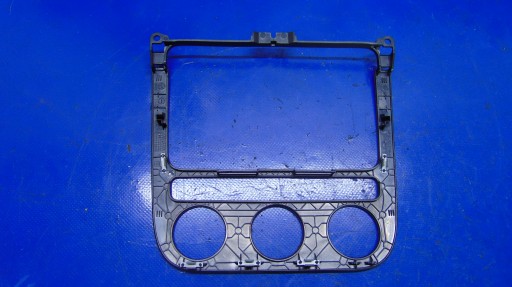 frame cover central VW GOLF V HB 03-10 ROK