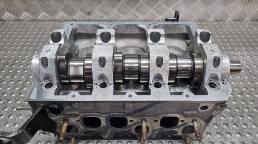 TESTATA Motore 045103373H VW POLO IV 9N LUPO SEAT IBIZA III A2 8Z 1.4 TDI