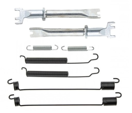 44201-37G1A - NISSAN NAVARA D22 PATROL Y60 САМОРЕГУЛЯТОР челюсти