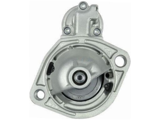 S0154PR - Стартер volvo 850 2,5 s70 2,5 v70 i 2,5 ii 2,4 2,5 s80 i 2,4 2,5