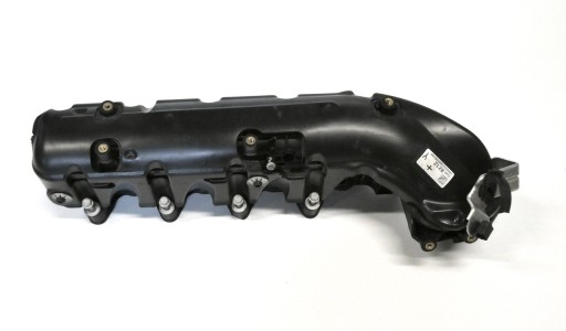 intake manifold OPEL INSIGNIA A 2.0 CDTI B20DTH 170 KM
