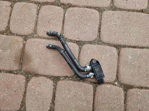 Датчик тиску DPF 1.5 D Opel Astra K 55502618