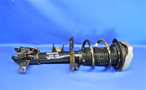 A1763203138 - Передний амортизатор MERCEDES CLA и 220d 177KM