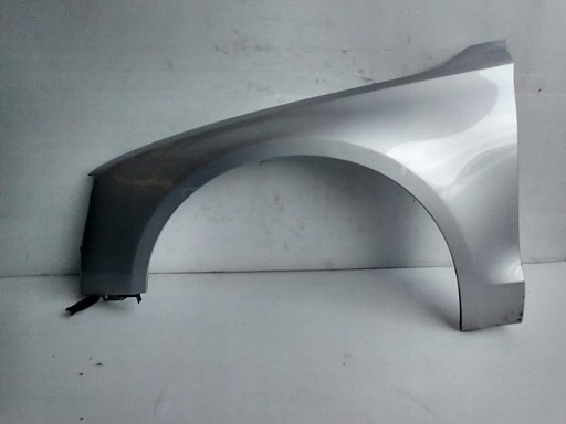 Audi a8 d4 4h переднее левое крыло