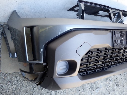 branik prednji dio prednji DACIA DUSTER 3 III PYM PYN 2023- 620221816R