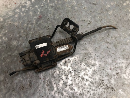 kočnica električni OPEL ASTRA J 13365044