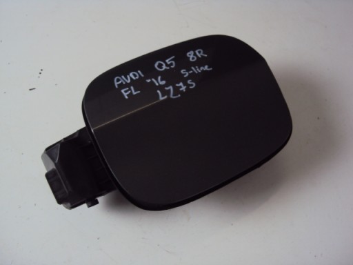 8R0809999B - Кришка паливного бака AUDI Q5 8R LIFT 2012-LZ7S